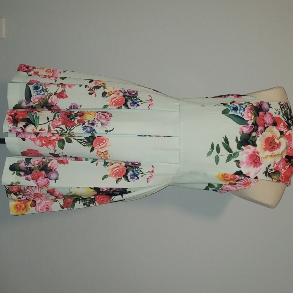 Gianni Bini dress